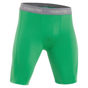 Macron Quince Under Shorts - Green